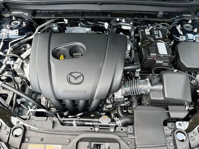 2026 Mazda Mazda CX-30 2.5 S Preferred AWD