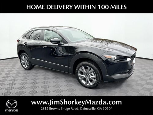 2026 Mazda Mazda CX-30 2.5 S Preferred AWD
