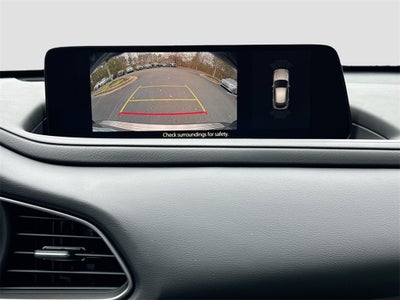 2026 Mazda Mazda CX-30 2.5 S Preferred AWD