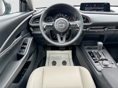 2026 Mazda Mazda CX-30 2.5 S Preferred AWD
