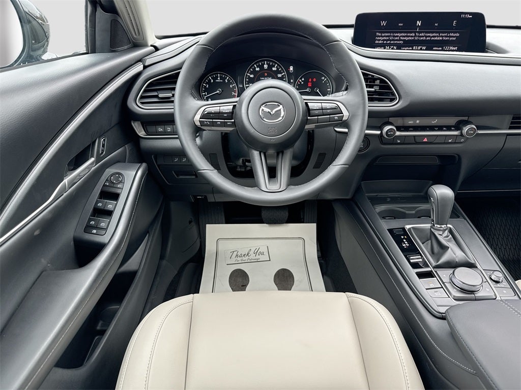 2026 Mazda Mazda CX-30 2.5 S Preferred AWD