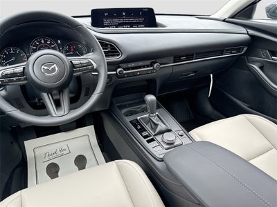 2026 Mazda Mazda CX-30 2.5 S Preferred AWD