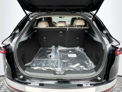 2026 Mazda Mazda CX-30 2.5 S Preferred AWD