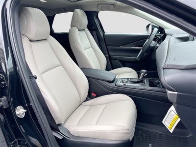 2026 Mazda Mazda CX-30 2.5 S Preferred AWD