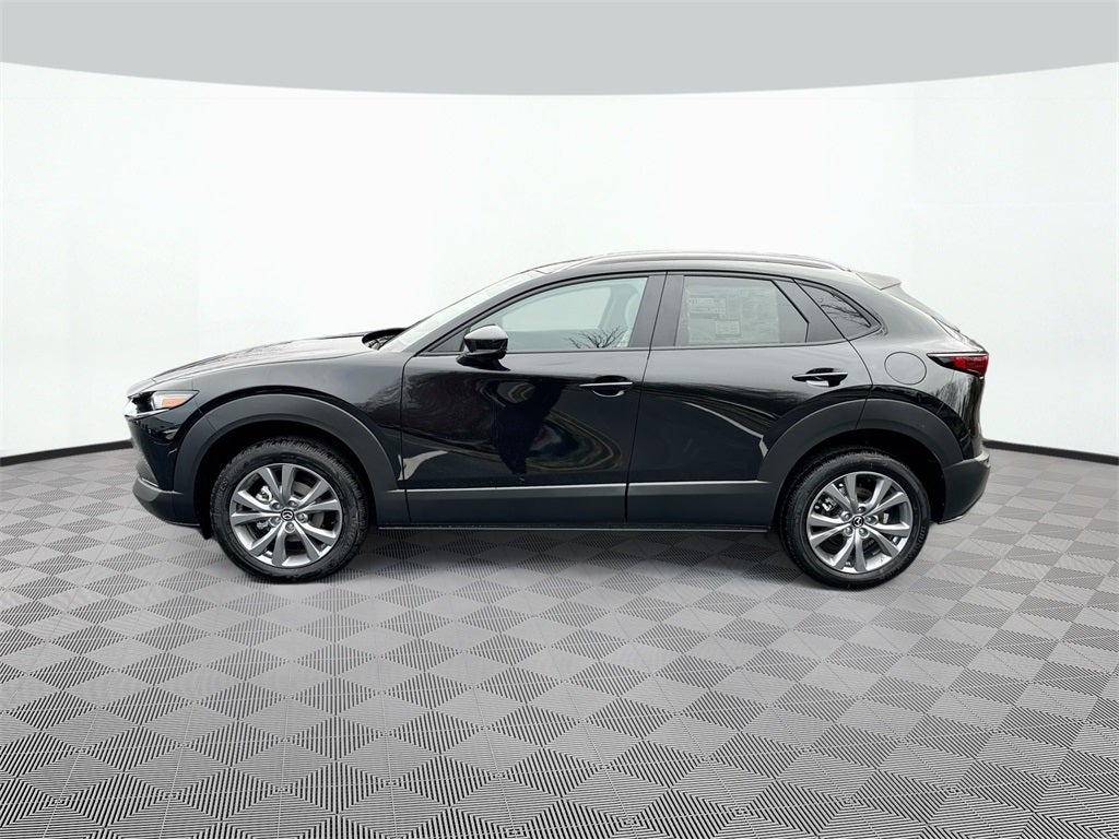 2026 Mazda Mazda CX-30 2.5 S Preferred AWD