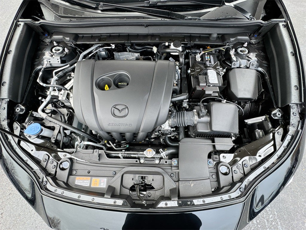 2026 Mazda Mazda CX-30 2.5 S Preferred AWD