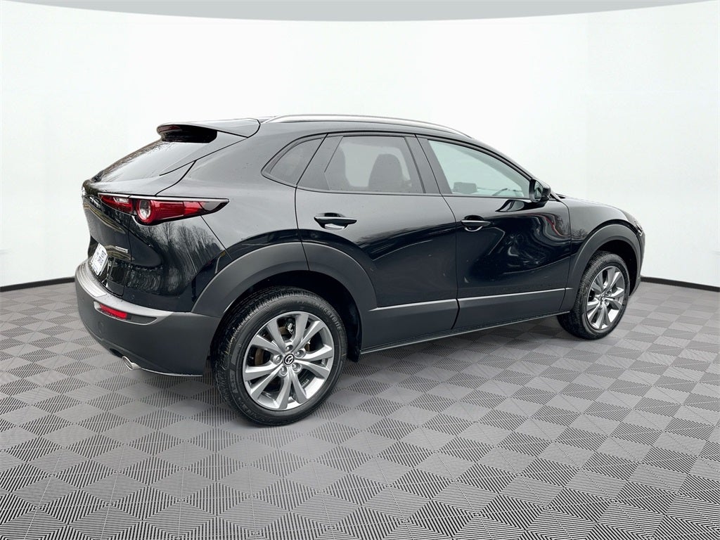 2026 Mazda Mazda CX-30 2.5 S Preferred AWD