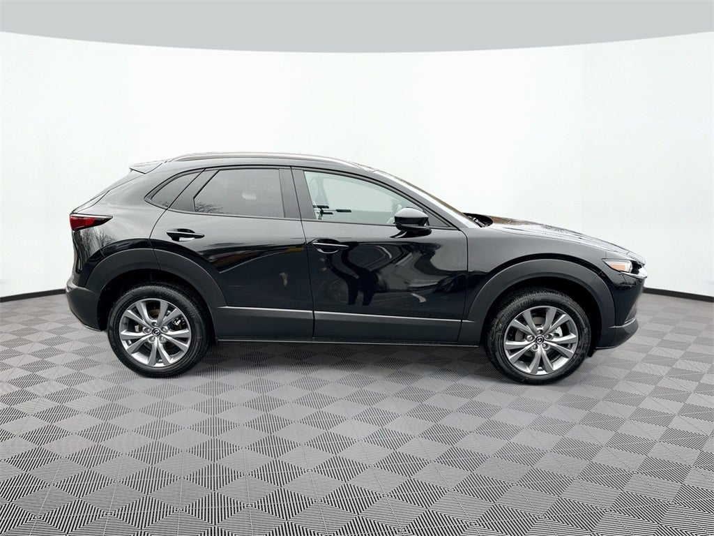 2026 Mazda Mazda CX-30 2.5 S Preferred AWD