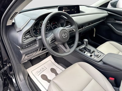 2026 Mazda Mazda CX-30 2.5 S Preferred AWD