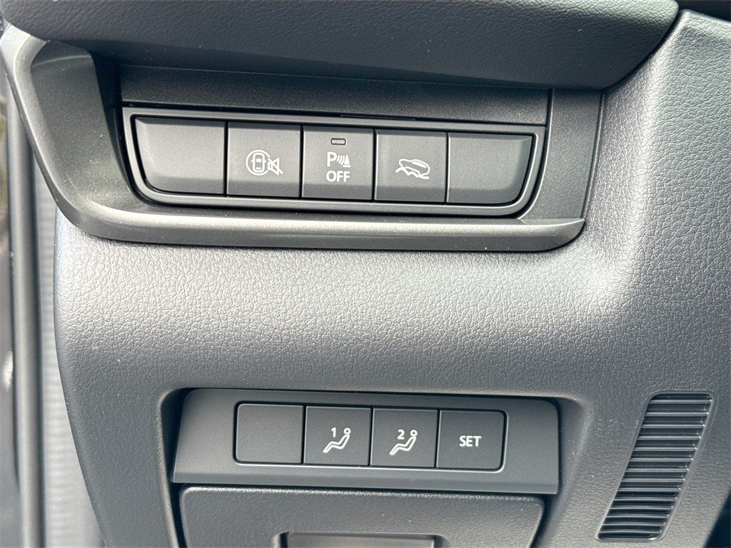 2026 Mazda Mazda CX-30 2.5 S Preferred AWD