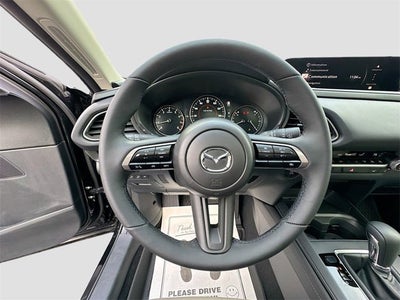 2026 Mazda Mazda CX-30 2.5 S Preferred AWD