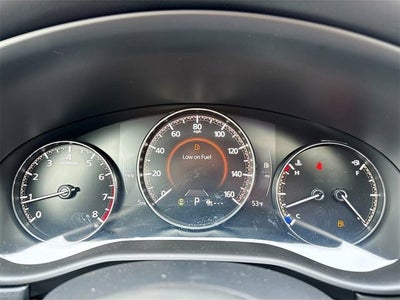 2026 Mazda Mazda CX-30 2.5 S Preferred AWD