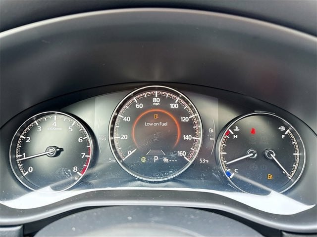 2026 Mazda Mazda CX-30 2.5 S Preferred AWD