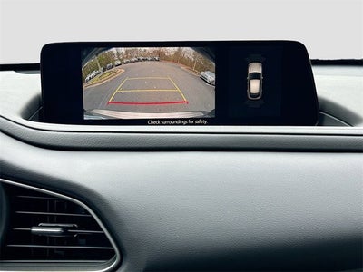 2026 Mazda Mazda CX-30 2.5 S Preferred AWD