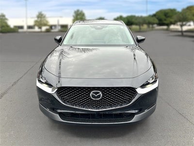 2026 Mazda Mazda CX-30 2.5 S Preferred AWD