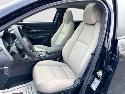 2026 Mazda Mazda CX-30 2.5 S Preferred AWD