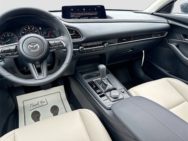 2026 Mazda Mazda CX-30 2.5 S Preferred AWD