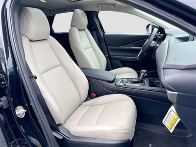 2026 Mazda Mazda CX-30 2.5 S Preferred AWD