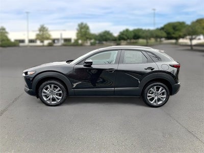 2026 Mazda Mazda CX-30 2.5 S Preferred AWD
