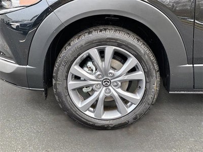 2026 Mazda Mazda CX-30 2.5 S Preferred AWD