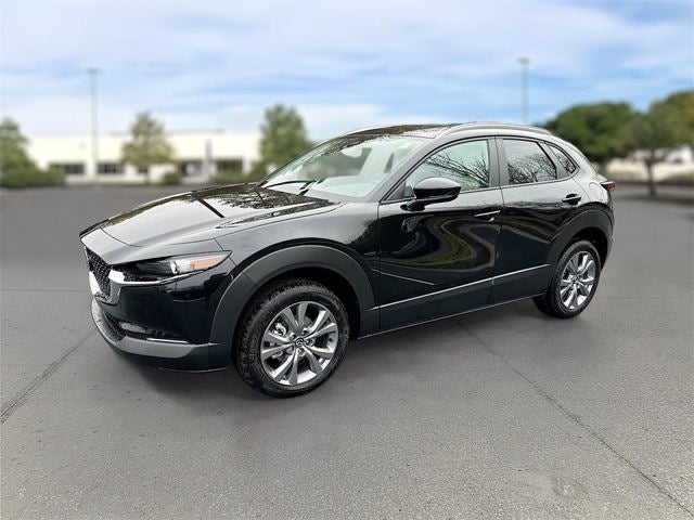 2026 Mazda Mazda CX-30 2.5 S Preferred AWD