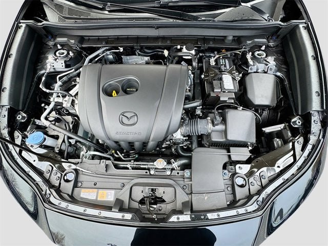 2026 Mazda Mazda CX-30 2.5 S Preferred AWD