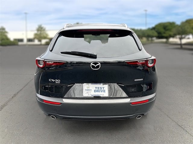 2026 Mazda Mazda CX-30 2.5 S Preferred AWD