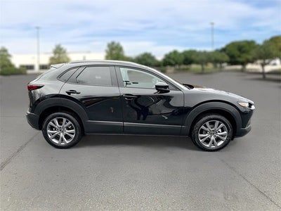 2026 Mazda Mazda CX-30 2.5 S Preferred AWD