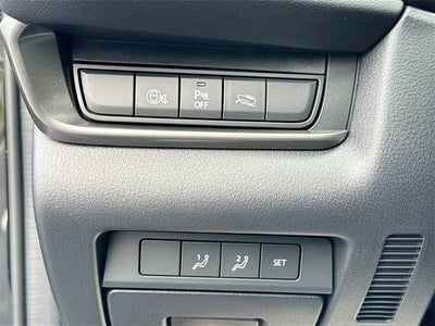 2026 Mazda Mazda CX-30 2.5 S Preferred AWD