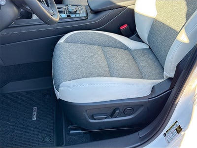 2026 Mazda Mazda CX-30 2.5 S Aire Edition