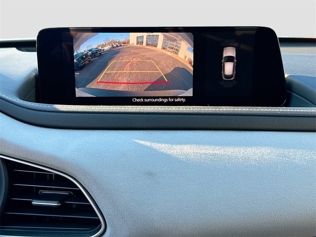 2026 Mazda Mazda CX-30 2.5 S Aire Edition