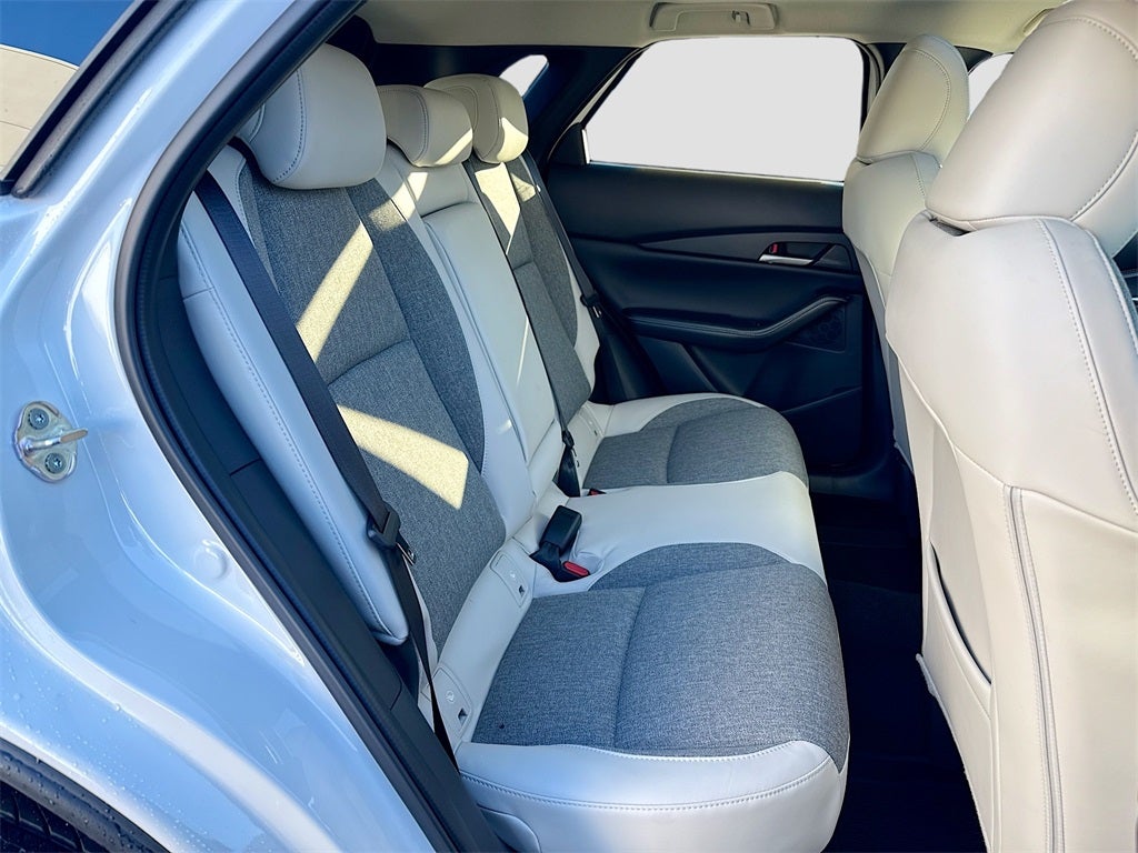 2026 Mazda Mazda CX-30 2.5 S Aire Edition