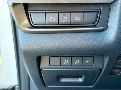 2026 Mazda Mazda CX-30 2.5 S Aire Edition