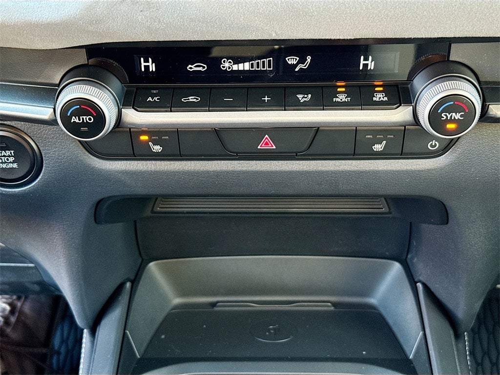 2026 Mazda Mazda CX-30 2.5 S Aire Edition