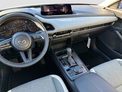 2026 Mazda Mazda CX-30 2.5 S Aire Edition