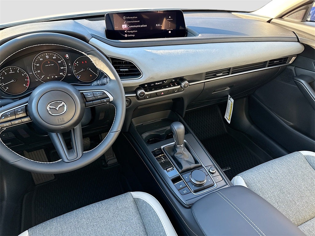 2026 Mazda Mazda CX-30 2.5 S Aire Edition