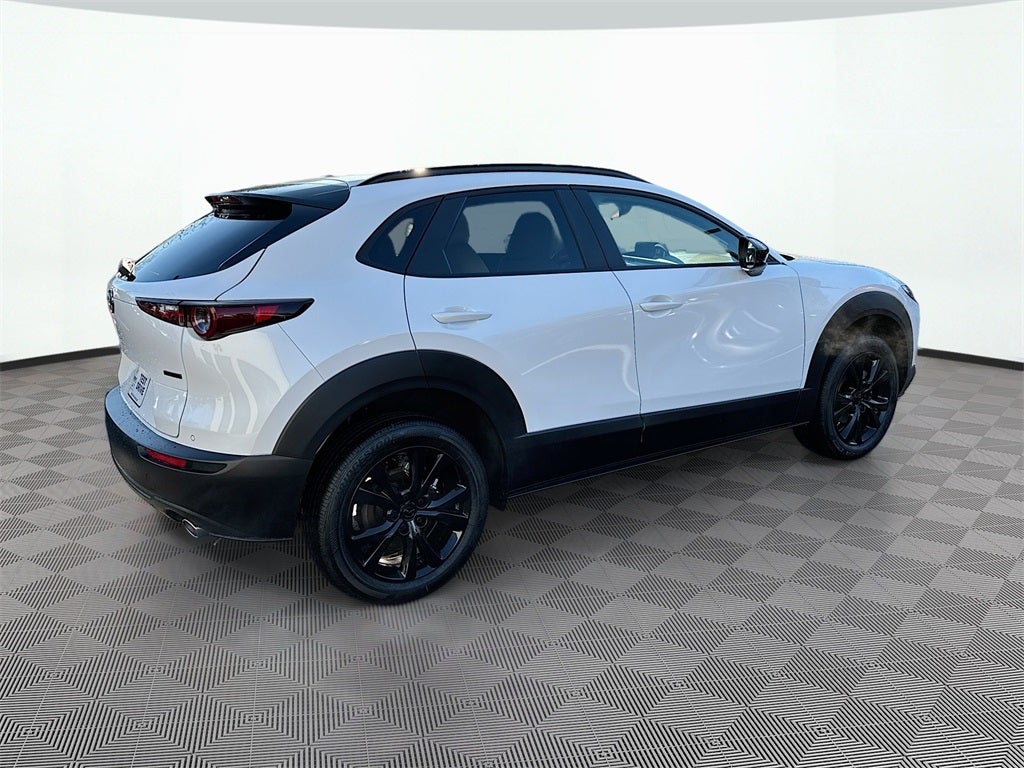 2026 Mazda Mazda CX-30 2.5 S Aire Edition