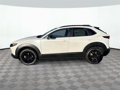 2026 Mazda Mazda CX-30 2.5 S Aire Edition