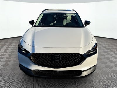 2026 Mazda Mazda CX-30 2.5 S Aire Edition