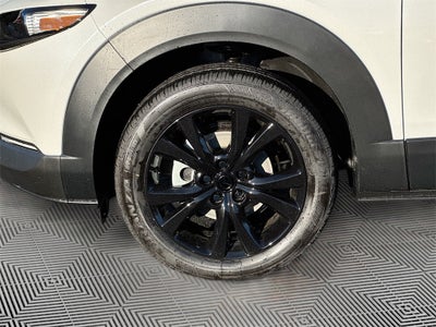 2026 Mazda Mazda CX-30 2.5 S Aire Edition