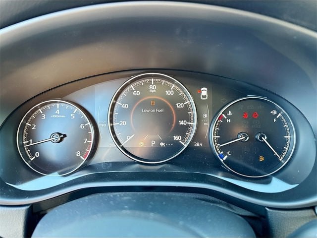 2026 Mazda Mazda CX-30 2.5 S Aire Edition