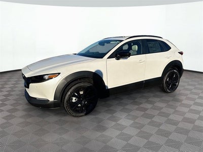 2026 Mazda Mazda CX-30 2.5 S Aire Edition