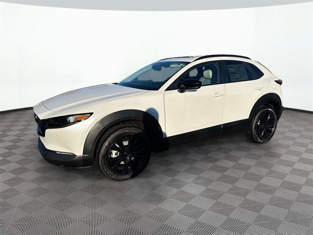 2026 Mazda Mazda CX-30 2.5 S Aire Edition