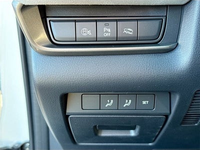 2026 Mazda Mazda CX-30 2.5 S Aire Edition