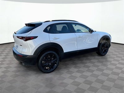 2026 Mazda Mazda CX-30 2.5 S Aire Edition