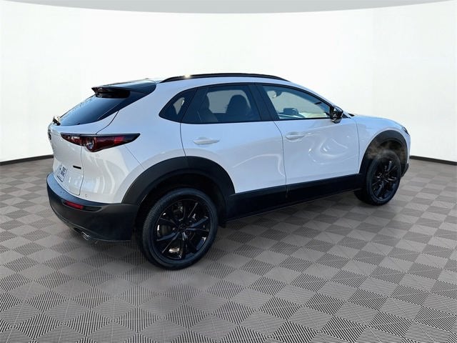 2026 Mazda Mazda CX-30 2.5 S Aire Edition