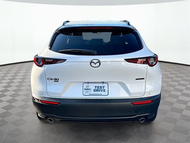 2026 Mazda Mazda CX-30 2.5 S Aire Edition
