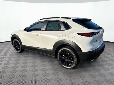 2026 Mazda Mazda CX-30 2.5 S Aire Edition