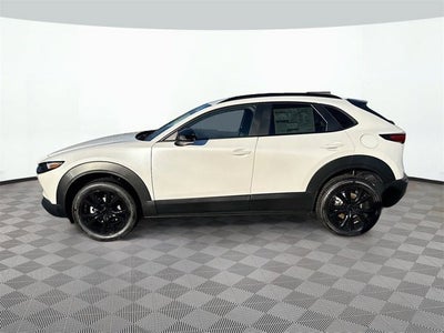 2026 Mazda Mazda CX-30 2.5 S Aire Edition