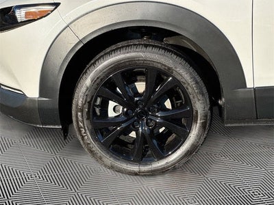 2026 Mazda Mazda CX-30 2.5 S Aire Edition